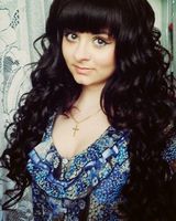 Хорошаева Виталиевна