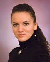 Маргарита Музыченко