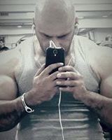 Алике Байрамов