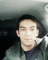 Далер Худойбердиев