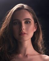 Екатерина Строганова