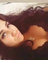 Валерия Богданова