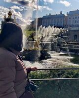 Анастасия Маркова