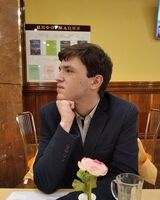 Владислав Калина