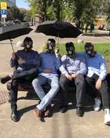 Владимир Цибизов