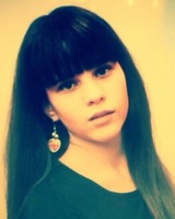 Регина Шарунова