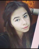 Карина Игоривна