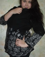 Евгения Золотарёва