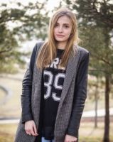 Svetlana Leonova