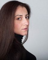 Лолита Минасян