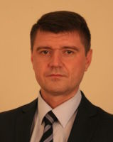 Валентин Стасюк