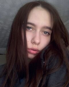 Евгения Федорова