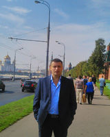 Андрей Якубович