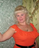 Светлана Штаненко