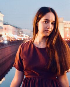Анна Виноградова