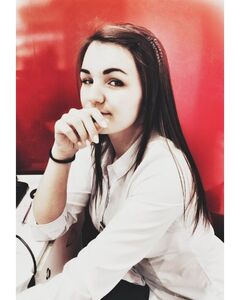 Диана Кратова