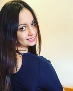 Саида Емельянова
