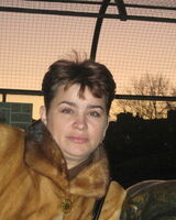 Светлана Репина