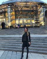 Надежда Лазарева