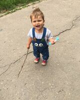 Семен Рубцов