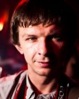 Артур Хусаинов