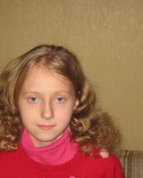 Анастасия Царькова