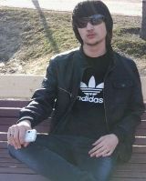 Карим Мухамедьяров