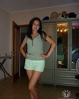 Яна Хорошавина