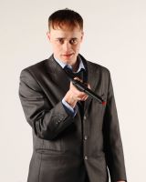 Роман Михайлов