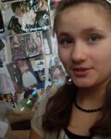 Анастасия Сорокина