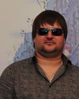 Валерий Субботин