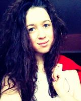 Оля Карпова