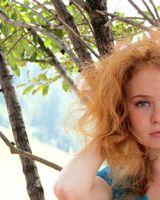 Елизавета Бурнышева