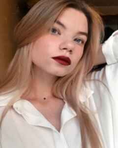 Анжелика Залесская