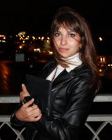 Олеся Хомутова