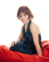 Елена Жукова