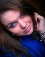 Ольга Карпусь