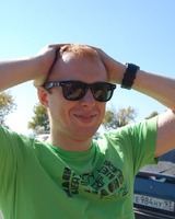 Ярослав Горовой