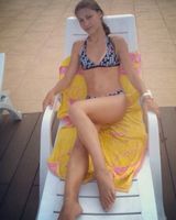 Маша Шелякина