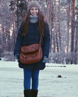 Анастасия Боброва