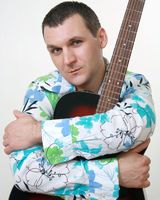 Николай Орлов