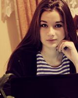 Ангелина Игоревна