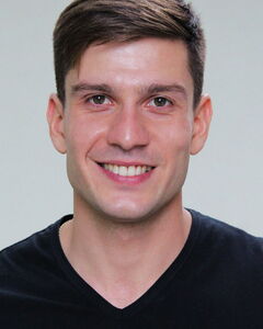 Юрий Мириков