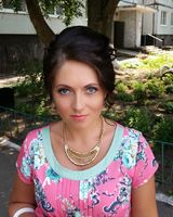 Ольга Черкасова