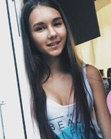 Марина Голикова