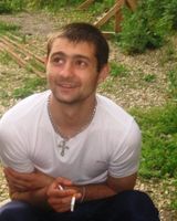 Еавгений Соломкин