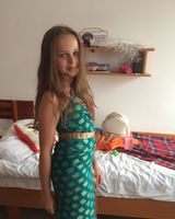 София Корчевская