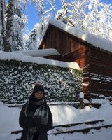 Анна Брюшкова
