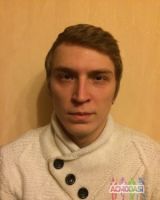 Андрей Цариков