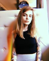 Александра Олифер